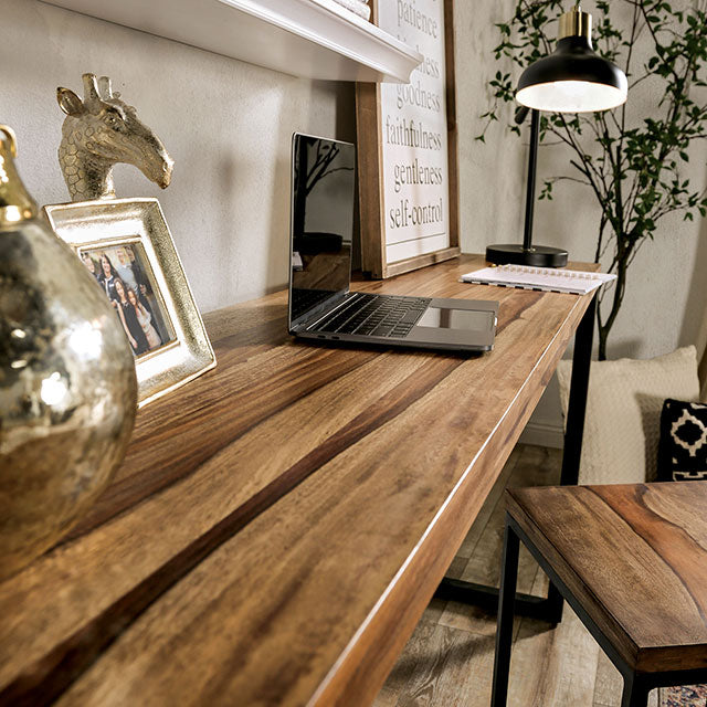 Larkspur Bar Table - Imperial Furniture (Las Vegas, NV) - Multi Location