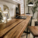 Larkspur Bar Table - Imperial Furniture (Las Vegas, NV) - Multi Location