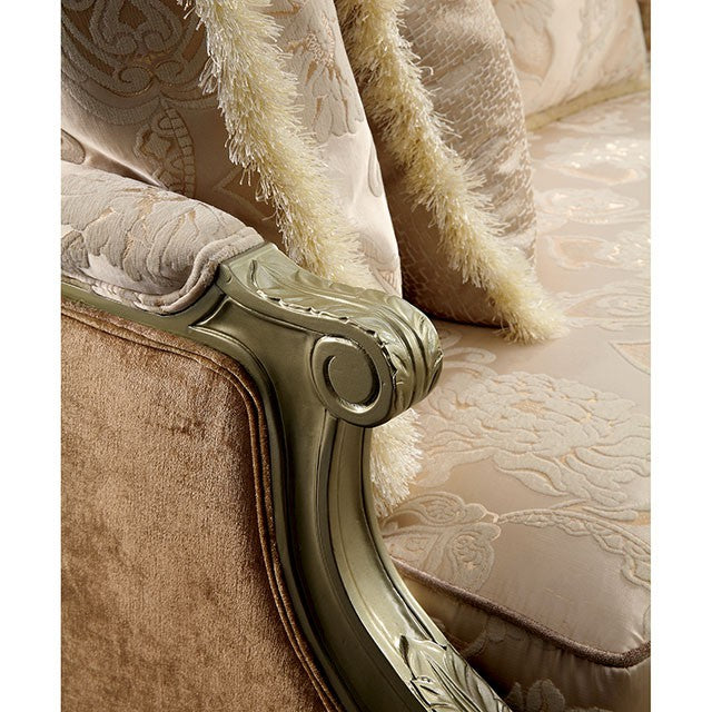 Langleben Love Seat - Imperial Furniture (Las Vegas, NV) - Multi Location