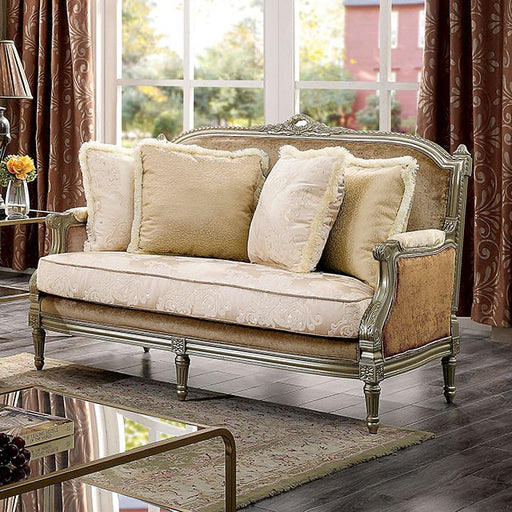 Langleben Love Seat - Imperial Furniture (Las Vegas, NV) - Multi Location