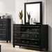 Magdeburg Dresser - Imperial Furniture (Las Vegas, NV) - Multi Location