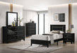 Magdeburg Twin, Cal.King, E.King Bed - Imperial Furniture (Las Vegas, NV) - Multi Location