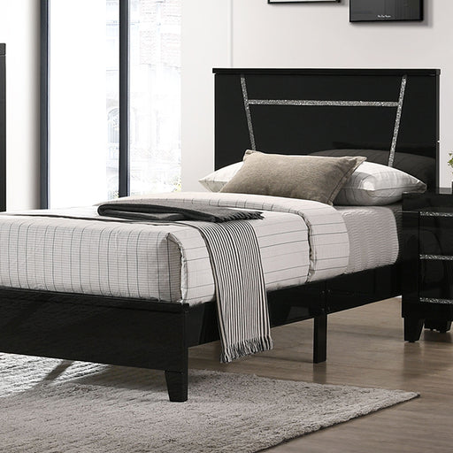 Magdeburg Twin, Cal.King, E.King Bed - Imperial Furniture (Las Vegas, NV) - Multi Location