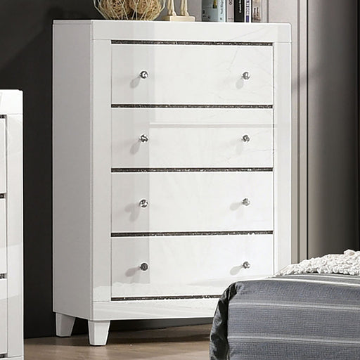 Magdeburg Chest - Imperial Furniture (Las Vegas, NV) - Multi Location