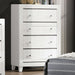 Magdeburg Chest - Imperial Furniture (Las Vegas, NV) - Multi Location