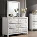 Magdeburg Dresser - Imperial Furniture (Las Vegas, NV) - Multi Location