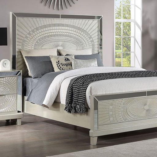 Valletta Queen Bedroom Set - Imperial Furniture (Las Vegas, NV) - Multi Location