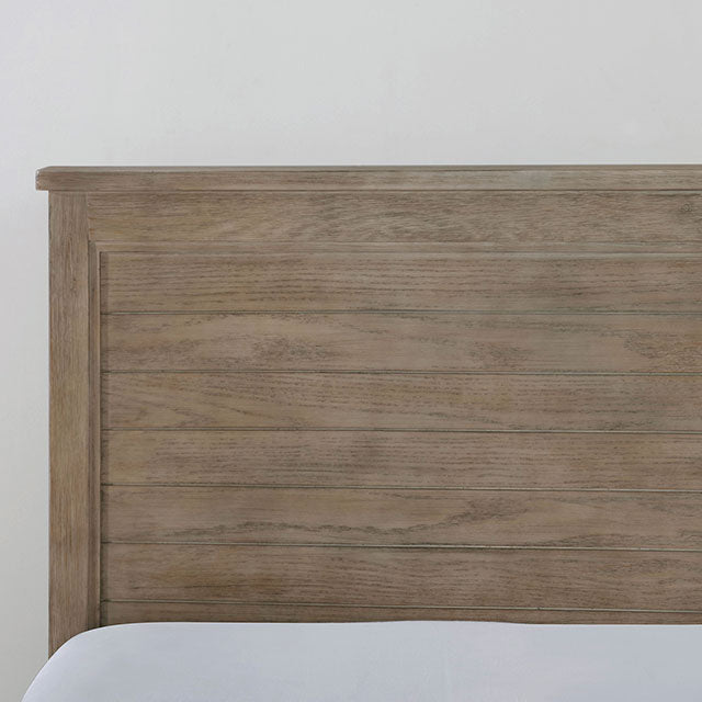 Vevey Bed - Imperial Furniture (Las Vegas, NV) - Multi Location