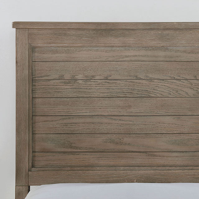 Vevey Bed - Imperial Furniture (Las Vegas, NV) - Multi Location