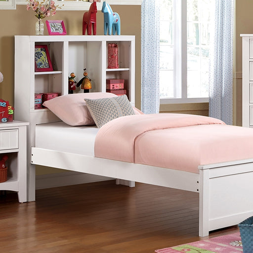 Marilla Full Bedroom Set - Imperial Furniture (Las Vegas, NV) - Multi Location
