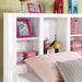 Marilla Bed - Imperial Furniture (Las Vegas, NV) - Multi Location
