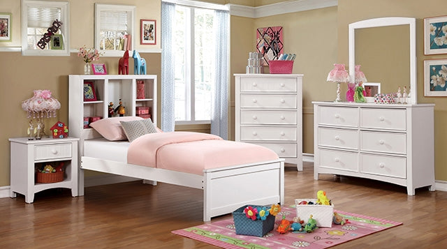 Marilla Bed - Imperial Furniture (Las Vegas, NV) - Multi Location