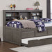 Tibalt Bed - Imperial Furniture (Las Vegas, NV) - Multi Location