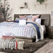 Pickstown Cal.King, & Queen Bed - Imperial Furniture (Las Vegas, NV) - Multi Location