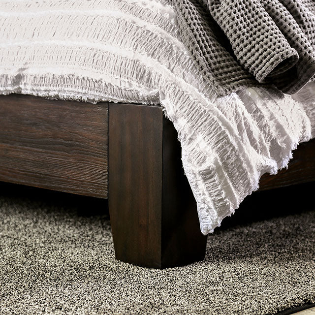 Laurentian Bed - Imperial Furniture (Las Vegas, NV) - Multi Location