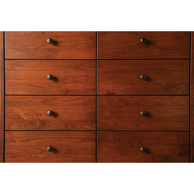 Keizer 8-Drawer Chest - Imperial Furniture (Las Vegas, NV) - Multi Location