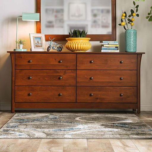 Keizer Dresser - Imperial Furniture (Las Vegas, NV) - Multi Location