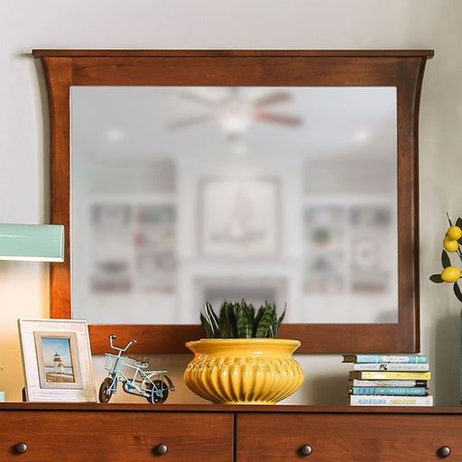 Keizer Mirror - Imperial Furniture (Las Vegas, NV) - Multi Location