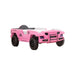 Randlar Bed Pink, Green, & Black - Imperial Furniture (Las Vegas, NV) - Multi Location