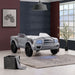 Roverton Bed Red & Grey - Imperial Furniture (Las Vegas, NV) - Multi Location