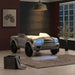 Roverton Bed Red & Grey - Imperial Furniture (Las Vegas, NV) - Multi Location