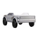 Roverton Bed Red & Grey - Imperial Furniture (Las Vegas, NV) - Multi Location