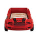Roverton Bed Red & Grey - Imperial Furniture (Las Vegas, NV) - Multi Location