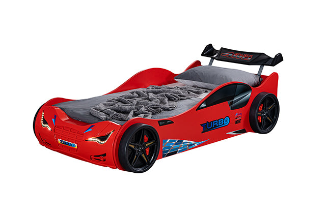 Roadstar Car Bed - Imperial Furniture (Las Vegas, NV) - Multi Location
