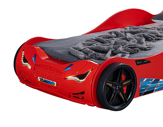 Roadstar Car Bed - Imperial Furniture (Las Vegas, NV) - Multi Location