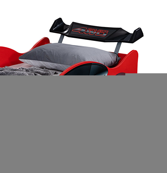 Roadstar Car Bed + M5 Mattress