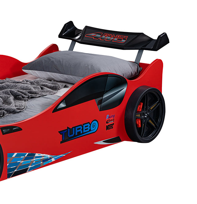 Roadstar Car Bed - Imperial Furniture (Las Vegas, NV) - Multi Location