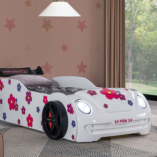 Jourley Car Bed - Imperial Furniture (Las Vegas, NV) - Multi Location