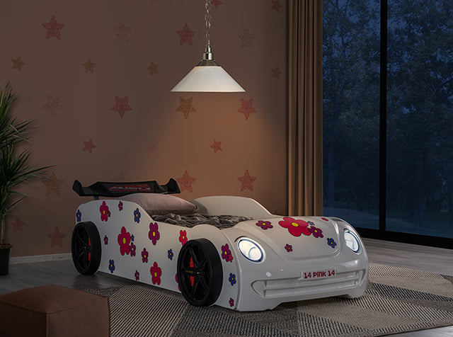 Jourley Car Bed - Imperial Furniture (Las Vegas, NV) - Multi Location