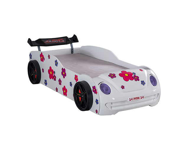 Jourley Car Bed - Imperial Furniture (Las Vegas, NV) - Multi Location