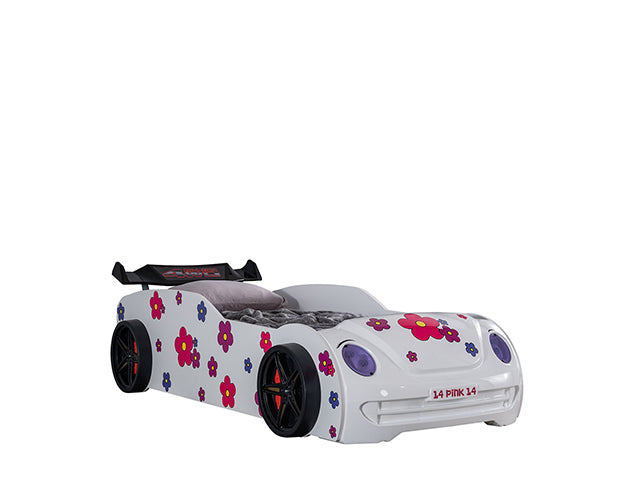 Jourley Car Bed - Imperial Furniture (Las Vegas, NV) - Multi Location