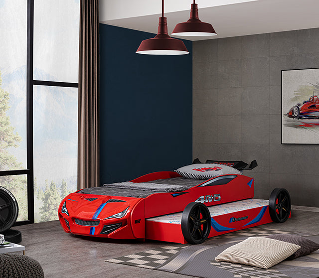 Tracklite Car Bed - Imperial Furniture (Las Vegas, NV) - Multi Location