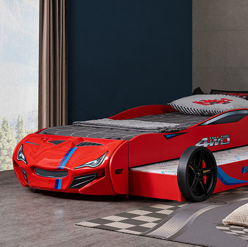 Tracklite Car Bed - Imperial Furniture (Las Vegas, NV) - Multi Location