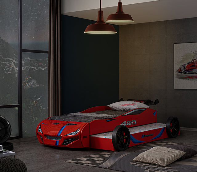 Tracklite Car Bed - Imperial Furniture (Las Vegas, NV) - Multi Location