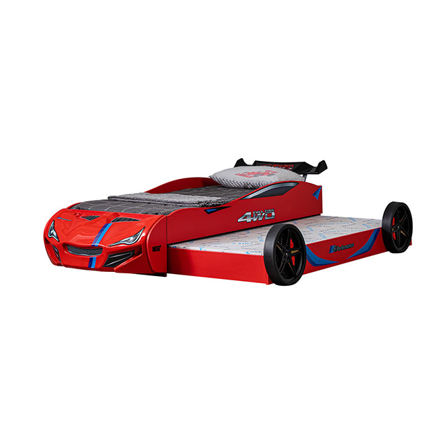 Tracklite Car Bed - Imperial Furniture (Las Vegas, NV) - Multi Location