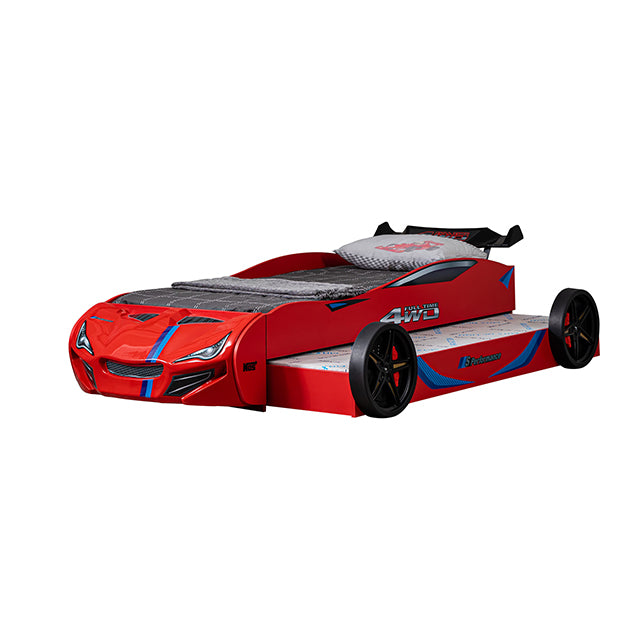 Tracklite Car Bed - Imperial Furniture (Las Vegas, NV) - Multi Location