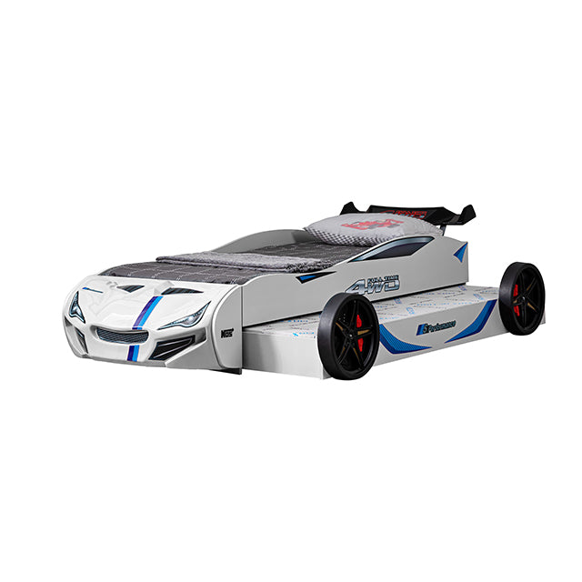 Tracklite Car Bed - Imperial Furniture (Las Vegas, NV) - Multi Location