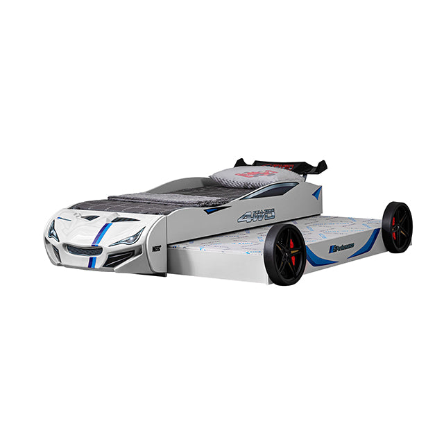 Tracklite Car Bed - Imperial Furniture (Las Vegas, NV) - Multi Location