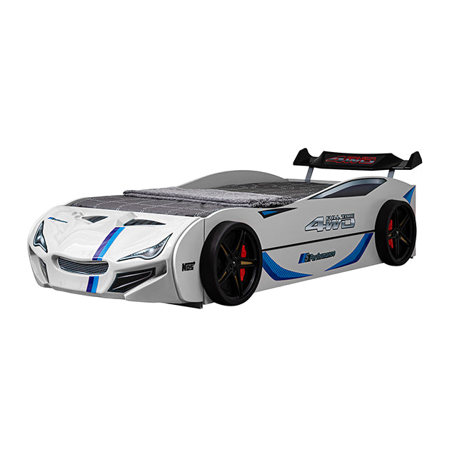 Tracklite Car Bed - Imperial Furniture (Las Vegas, NV) - Multi Location