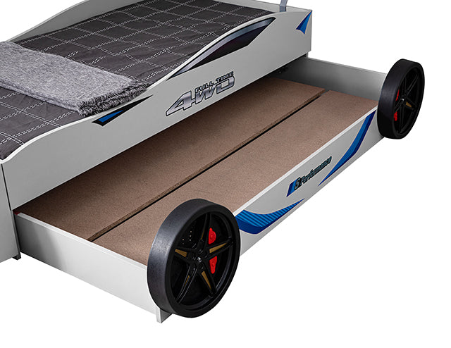 Tracklite Car Bed - Imperial Furniture (Las Vegas, NV) - Multi Location