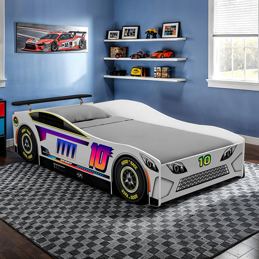 Karsten Car Bed - Imperial Furniture (Las Vegas, NV) - Multi Location