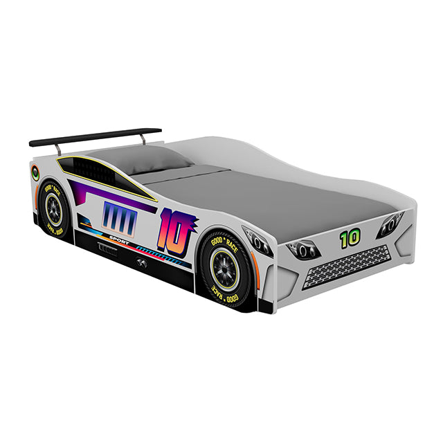 Karsten Car Bed - Imperial Furniture (Las Vegas, NV) - Multi Location