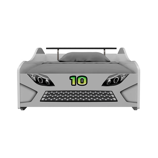 Karsten Car Bed - Imperial Furniture (Las Vegas, NV) - Multi Location