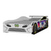 Karsten Car Bed - Imperial Furniture (Las Vegas, NV) - Multi Location