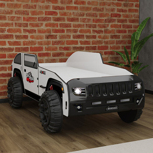Overlander Car Bed - Imperial Furniture (Las Vegas, NV) - Multi Location