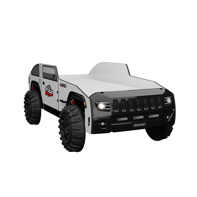 Overlander Car Bed - Imperial Furniture (Las Vegas, NV) - Multi Location